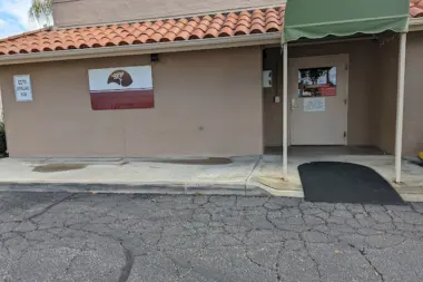 The facilities at Hemet Valley Recovery Center and Sage Retreat in Hemet, CA 1