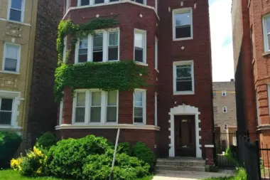The facilities at Henry's Sober Living House - Ellis in Chicago, IL 1