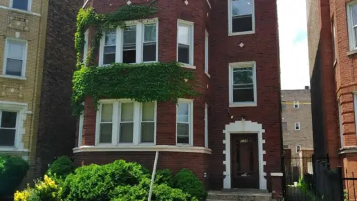 Henry’s Sober Living House