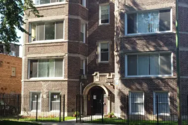 The facilities at Henry's Sober Living House - Ingleside in Chicago, IL 1