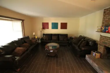 The facilities at Her House - Encanto House Treatment Center in Colton, CA 2