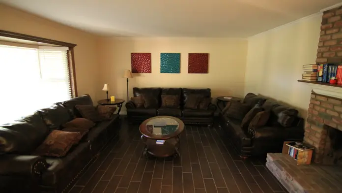 The facilities at Her House - Encanto House Treatment Center in Colton, CA 2