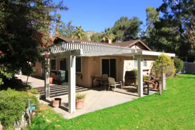 The facilities at Her House - Encanto House Treatment Center in Colton, CA 1