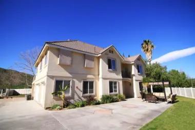 The facilities at Her House - McCarty House Treatment Center in Colton, CA 2