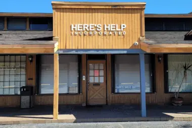 The facilities at Here's Help - South Campus in Miami, FL 1