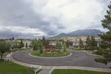 The facilities at Heritage Schools in Provo, UT 5