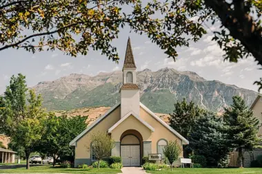 The facilities at Heritage Schools in Provo, UT 4