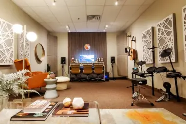 The facilities at Heritage Schools in Provo, UT 3