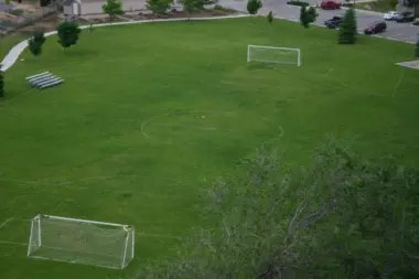 The facilities at Heritage Schools in Provo, UT 1