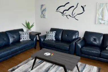 The facilities at Heroes' Mile in Deland, FL 2