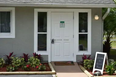 The facilities at Heroes' Mile in Deland, FL 4