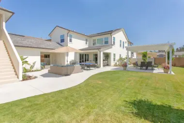 The facilities at HGR Drug Rehabs San Diego in San Diego, CA 3