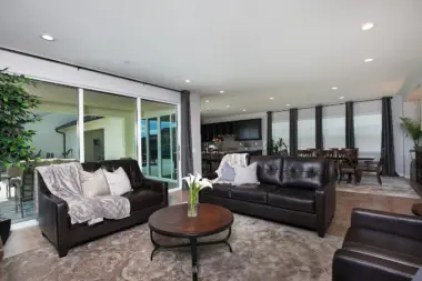 The facilities at HGR Drug Rehabs San Diego in San Diego, CA 2