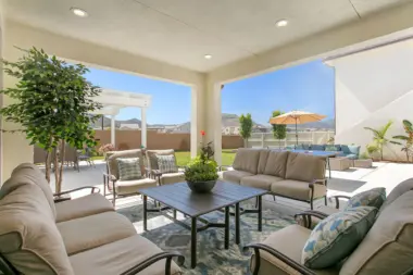 The facilities at HGR Drug Rehabs San Diego in San Diego, CA 5