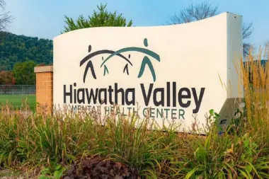 The facilities at Hiawatha Valley Mental Health Center in Winona, MN 2