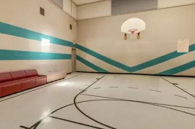 The facilities at Hickory Trail Hospital in Desoto, TX 3