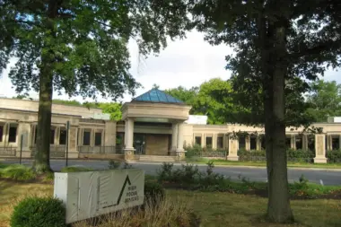 The facilities at High Focus Centers in Cranford, NJ 3