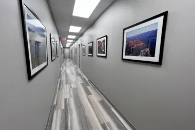 The facilities at High Focus Centers in Cranford, NJ 2