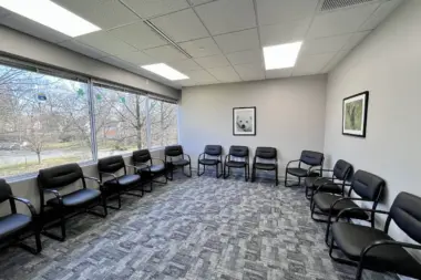 The facilities at High Focus Centers in Cranford, NJ 1