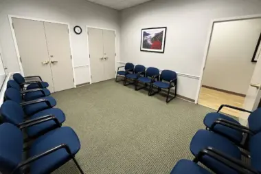 The facilities at High Focus Centers in Freehold, NJ 2