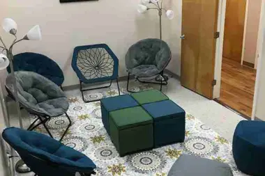 The facilities at High Focus Centers in Lawrenceville, NJ 1