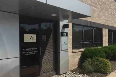 The facilities at High Focus Centers in Lawrenceville, NJ 3