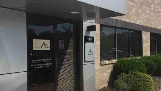 High Focus Centers Lawrenceville Outpatient Treatment Center