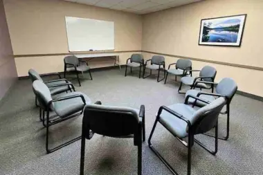 The facilities at High Focus Centers in Lawrenceville, NJ 2