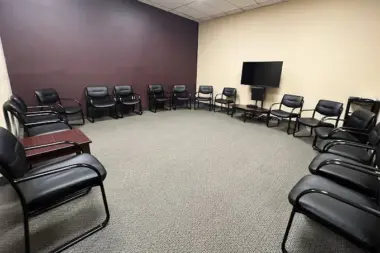 The facilities at High Focus Centers in Parsippany, NJ 4