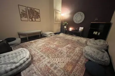 The facilities at High Focus Centers in Parsippany, NJ 2