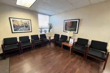 The facilities at High Focus Centers in Parsippany, NJ 1