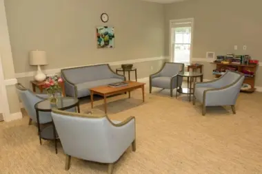 The facilities at High Watch Recovery in Kent, CT 4