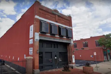 The facilities at Higher Ground in Wichita, KS 2