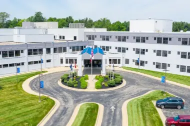 The facilities at Highland District Hospital - Behavioral Health in Hillsboro, OH 3