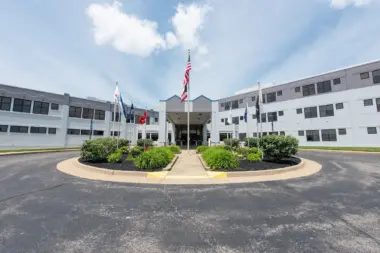 The facilities at Highland District Hospital - Behavioral Health in Hillsboro, OH 2