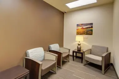 The facilities at Highland Springs in Highland, OH 2