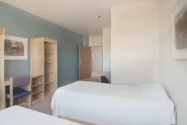 The facilities at Highlands Behavioral Health System in Littleton, CO 3