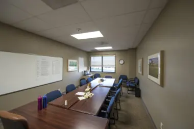 The facilities at Highlands Behavioral Health System in Littleton, CO 2