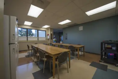 The facilities at Highlands Behavioral Health System in Littleton, CO 1