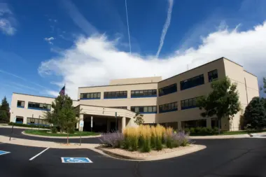 The facilities at Highlands Behavioral Health System in Littleton, CO 5