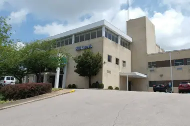 The facilities at Hill Crest Behavioral Health Services in Birmingham, AL 3