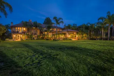 The facilities at Hillcrest Adolescent Treatment Center in Agoura Hills, CA 5