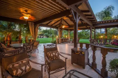 The facilities at Hillcrest Adolescent Treatment Center in Agoura Hills, CA 4