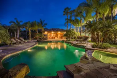 The facilities at Hillcrest Adolescent Treatment Center in Agoura Hills, CA 3