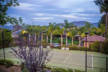 The facilities at Hillcrest Adolescent Treatment Center in Agoura Hills, CA 2