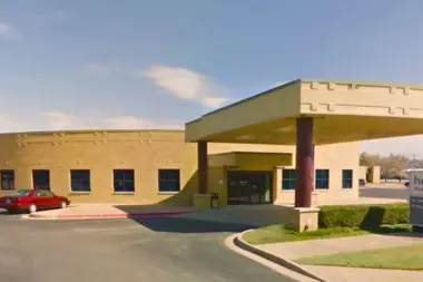 The facilities at Hillcrest Hospital - Pryor in Pryor, OK 1