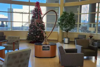 The facilities at Hillcrest Medical Center in Tulsa, OK 3