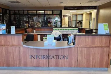 The facilities at Hillcrest Medical Center in Tulsa, OK 4