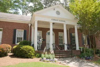 The facilities at Hillside in Atlanta, GA 5