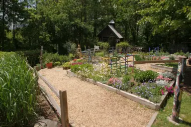 The facilities at Hillside in Atlanta, GA 3